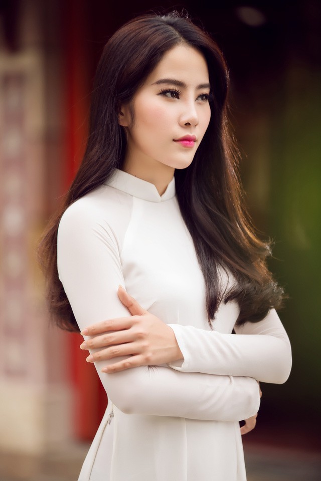Nam Em: 1 ngày không gặp Trường Giang là bế tắc, nhớ như nghiện thuốc, có thể chết vì anh