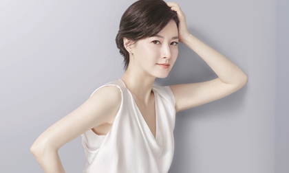 Phụ nữ tuổi 40 đích thị vàng mười chẳng sợ lửa