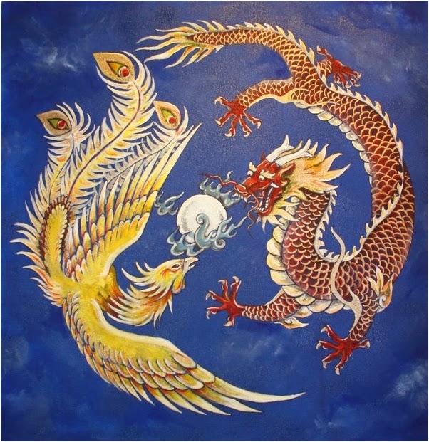 rong-phuong-trong-phong-thuy
