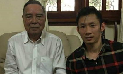 Tiến Minh và chuyện chưa kể về cố Thủ tướng Phan Văn Khải