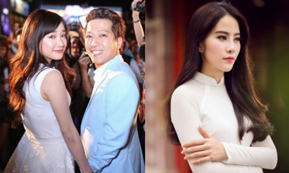 “Tình tay ba” trong showbiz Việt: Dễ nhận trái đắng sao vẫn nhiều người sai?