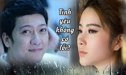 Chuyện tình Nam Em - Trường Giang: Tình yêu không có lỗi, lỗi ở việc gây tổn thương nhau?