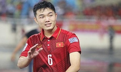Xuân Trường chưa 'đủ tầm' làm thủ quân đội tuyển Việt Nam?!
