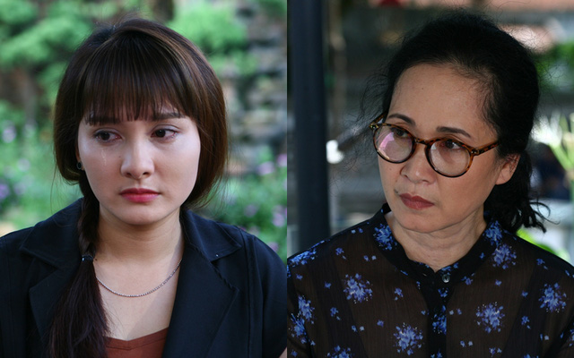 la doi, bo cua con re vac bung bau den tong tien me vo hinh anh 1