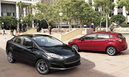10 mẫu xe giá rẻ nhất năm 2018 tại Mỹ: Khoảng 300 triệu đồng nhưng nhiều trang bị