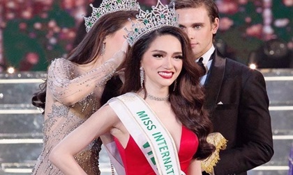 Hương Giang Idol và “cơn khát“ vương miện của công chúng Việt
