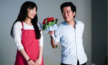 Vì đâu Nhã Phương vẫn còn yêu Trường Giang sau hàng loạt scandal tình ái?