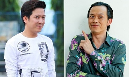 Hoài Linh nhắc khéo tật “mê gái“ nhưng Trường Giang bỏ ngoài tai?
