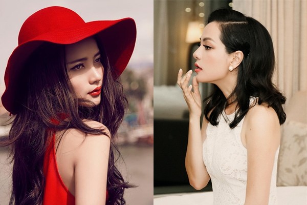 
Mâu thuẫn của Ngọc Thúy và Như Thảo bắt đầu từ người đàn ông.
