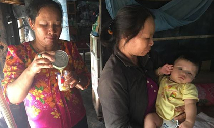 Khởi tố điều tra vụ bé gái thiểu năng có thai trong trại mồ côi