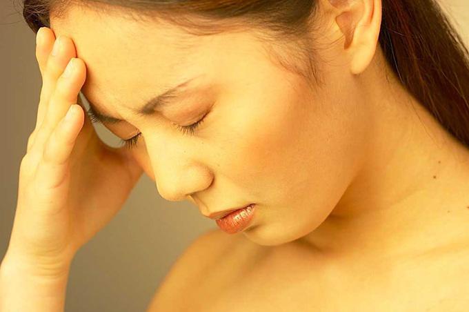 chi can nhin vao 3 diem tren khuon mat co the doan ngay ra benh ma khong can bac si - 1