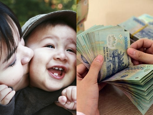 3 nÃ ng giÃ¡p chá» cáº§n sinh con trai lÃ  Má»T BÆ¯á»C LÃN HÆ¯Æ NG, sung sÆ°á»ng phá»§ phÃª báº¡c tiá»n! áº£nh 3