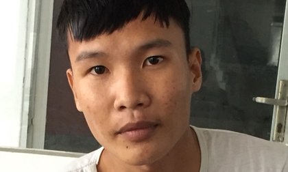 Rủ bạn gái uống bia, dở trò đồi bại rồi ra tay sát hại