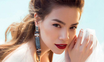 Hồ Ngọc Hà và 2 lần bị 'người dưng' réo tên vô tội vạ vào scandal tình ái