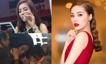 Kỳ Duyên tiết lộ về hành trình 'vượt qua những ngày đen tối trong cuộc đời'