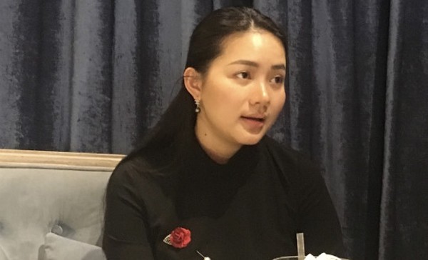 
Phan Như Thảo tố Ngọc Thúy là người đứng đằng sau vụ cướp con.
