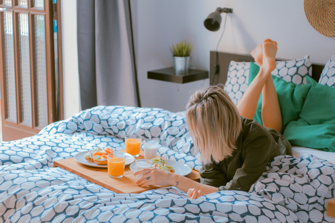 3 bài học đắt giá đến từ người phụ nữ đã từng có cuộc hôn nhân trên đà đổ vỡ - Ảnh 2.
