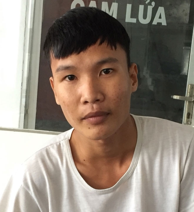 Rủ bạn gái uống bia, hiếp dâm rồi ra tay sát hại - 1