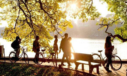 Tin mới thời tiết 21/3: Miền Bắc nắng hanh, miền Trung có mưa và se lạnh