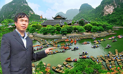 Bí ẩn về tỷ phú Xuân Trường, ăn chay và những siêu dự án nghìn tỷ mang tầm thế giới