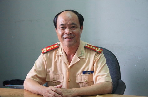 Xe khách đâm xe PCCC trên cao tốc: Cả hai xe đều có lỗi - 1