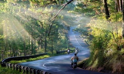 Những địa điểm du lịch đẹp ở Đà Lạt
