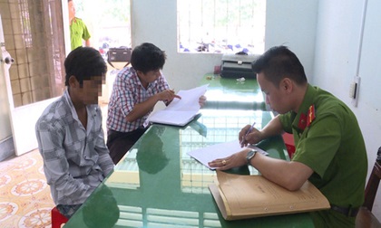 Không thấy chủ nhà, thiếu niên 15 tuổi xâm hại bé gái 11 tuổi