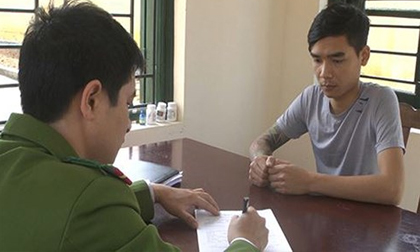 Vụ đánh bạc nghìn tỷ: Một đối tượng bị truy nã ra đầu thú