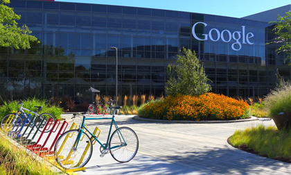 Những sự thật không ngờ đằng sau thành công của gã khổng lồ Google