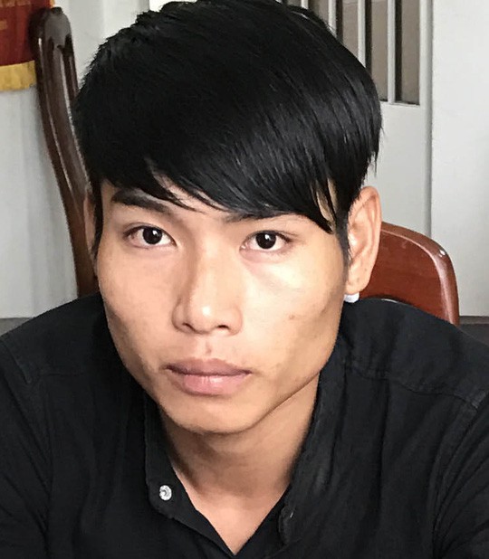 Kẻ chết, người vào tù vì nhìn đểu, ghẹo gái - 1