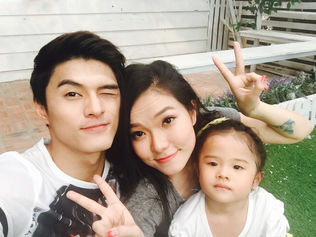 Trước lùm xùm tình cảm rối ren của Trường Giang, showbiz Việt từng chấn động vì những scandal tình tay ba nào? Trước lùm xùm tình cảm rối ren của Trường Giang, showbiz Việt từng chấn động vì những scandal tình tay ba nào?