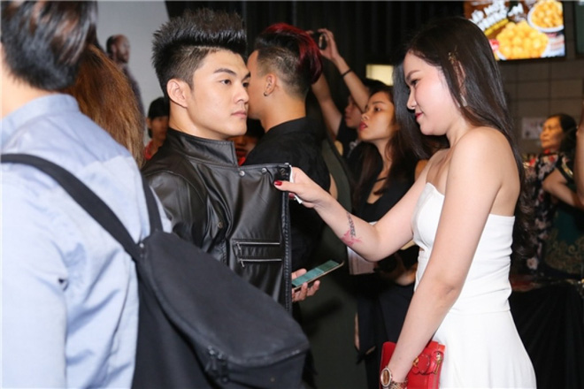 Trước lùm xùm tình cảm rối ren của Trường Giang, showbiz Việt từng chấn động vì những scandal tình tay ba nào? Trước lùm xùm tình cảm rối ren của Trường Giang, showbiz Việt từng chấn động vì những scandal tình tay ba nào?