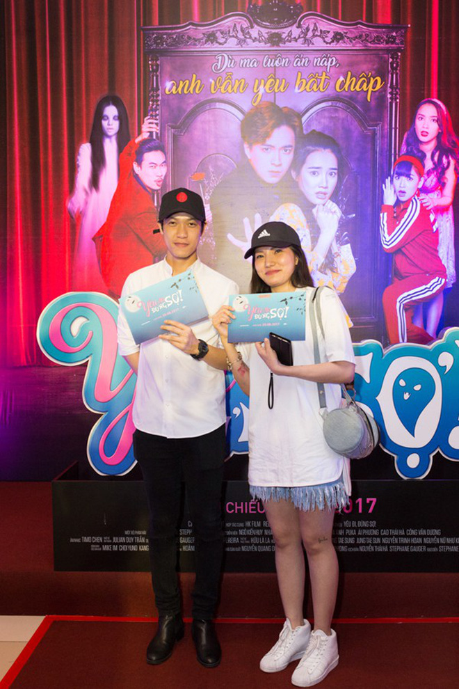 Trước lùm xùm tình cảm rối ren của Trường Giang, showbiz Việt từng chấn động vì những scandal tình tay ba nào? Trước lùm xùm tình cảm rối ren của Trường Giang, showbiz Việt từng chấn động vì những scandal tình tay ba nào?