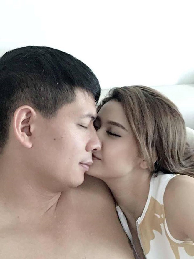 Trước lùm xùm tình cảm rối ren của Trường Giang, showbiz Việt từng chấn động vì những scandal tình tay ba nào? Trước lùm xùm tình cảm rối ren của Trường Giang, showbiz Việt từng chấn động vì những scandal tình tay ba nào?
