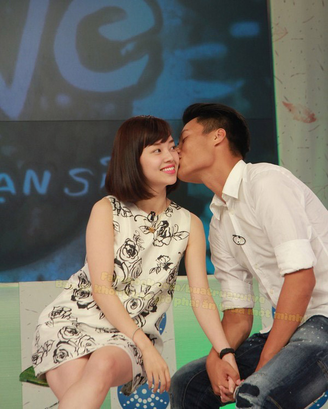 Trước lùm xùm tình cảm rối ren của Trường Giang, showbiz Việt từng chấn động vì những scandal tình tay ba nào? Trước lùm xùm tình cảm rối ren của Trường Giang, showbiz Việt từng chấn động vì những scandal tình tay ba nào?