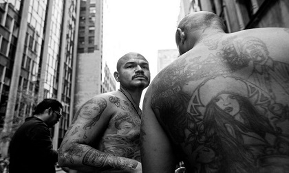 Mafia Mexico - những kẻ máu lạnh nhất thế giới