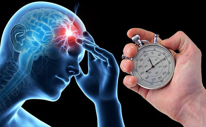 7 triệu chứng đột quỵ nghiêm trọng bạn không nên bỏ qua - 1