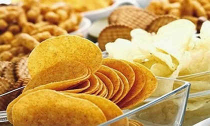 Những món ăn cực hại khi trẻ bị viêm đường hô hấp