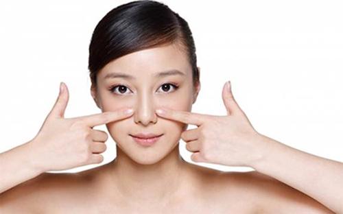 chi can nhin tuong mui, biet ngay nguoi co so menh phu quy mot doi - 1