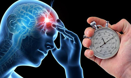 7 triệu chứng đột quỵ nghiêm trọng bạn không nên bỏ qua