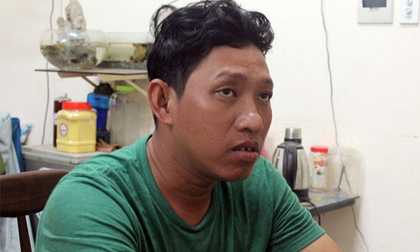 Lộ mặt kẻ giết người tình dã man, giấu xác trong nhà vệ sinh