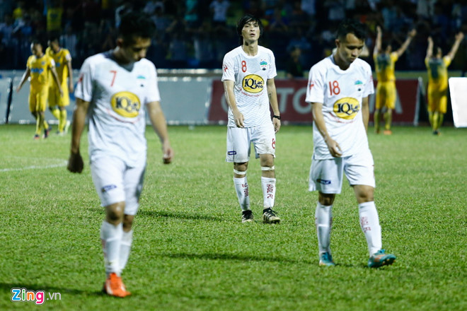 Nghe loi bau Duc, HAGL da san sang bo V.League tu vong 4 hinh anh 2