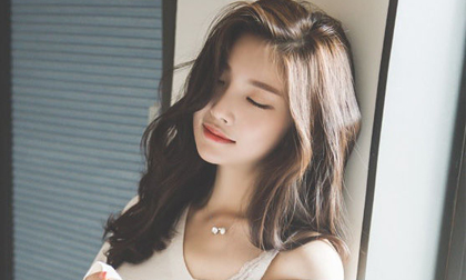 Phụ nữ chỉ khao khát mãi xinh đẹp như tuổi đôi mươi và sắc sảo như thuở ba mươi