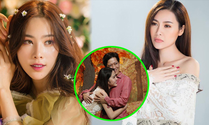 Quế Vân tiết lộ gây sốc: 'Trường Giang chia tay Nam Em vì không có được điều quý giá nhất của người con gái'