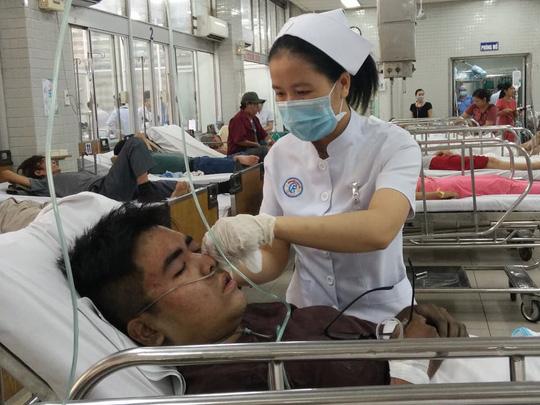 trich xuat camera phat hien “thu pham” vu chay chung cu carina khien 13 nguoi thiet mang - 1