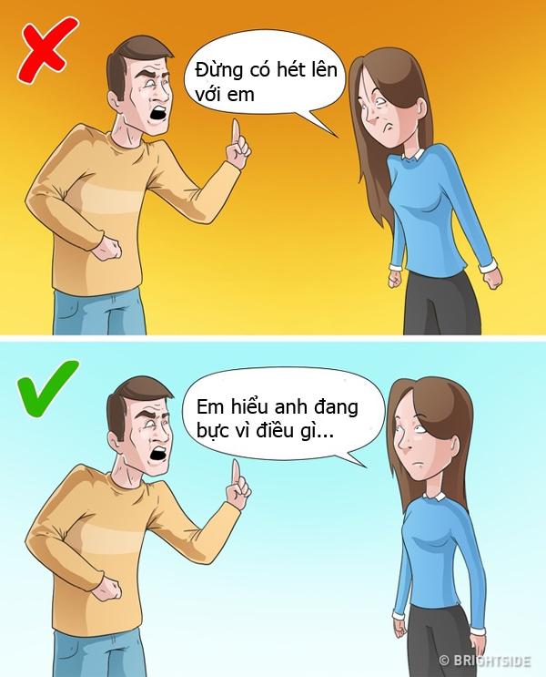 7 nguyen tac vang de giu lua hon nhan, ai doc xong cung phai gat gu vi qua dung - 2