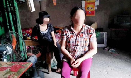 Sinh con nặng 3,2 kg, nữ sinh lớp 8 nói 'của bạn trai cùng lớp'
