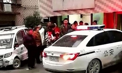 Nữ sinh giết cha ruột vì bị ép đạt điểm cao