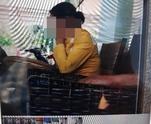 Công an triệu tập 