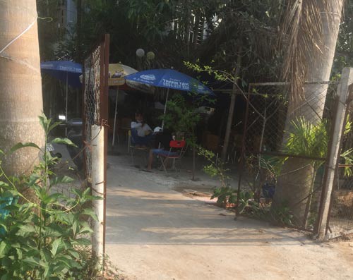 Công an triệu tập 